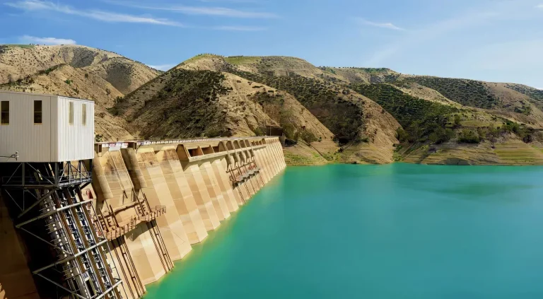 Taounate.. Suspension des cours pendant trois jours consécutifs en raison des conditions climatiques