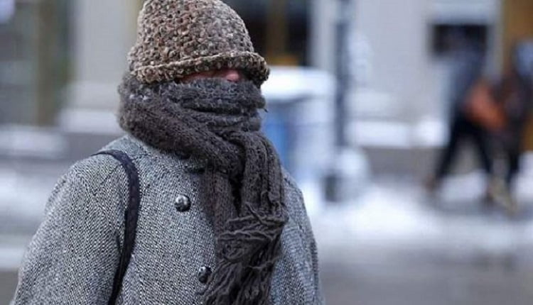 Météo ce vendredi : persistance du temps froid dans toutes les régions du Royaume
