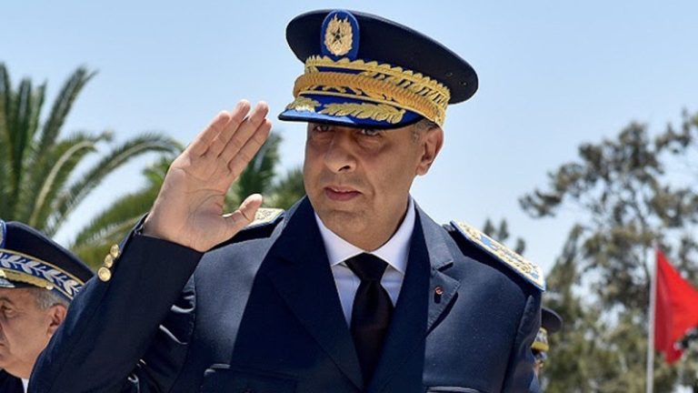 Hamouchi accorde une promotion exceptionnelle aux victimes de l'accident de la route près de Sidi Ifni