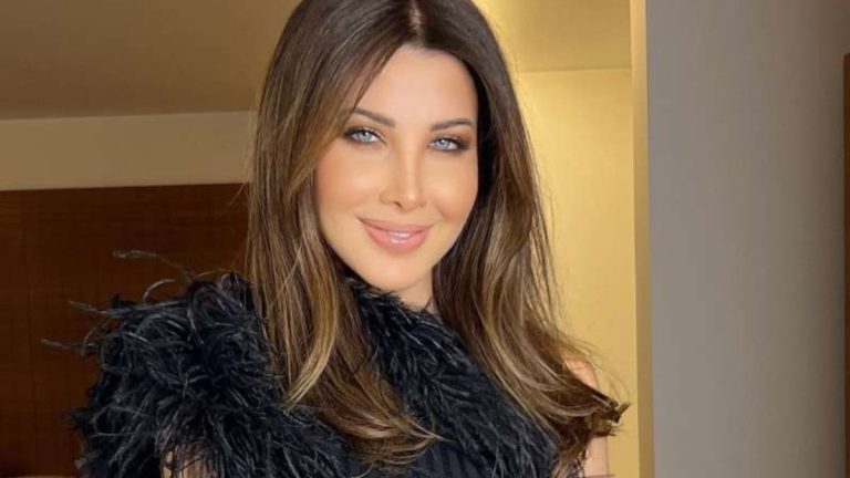 Nancy Ajram nie les rumeurs liant son nom à Epstein et menace de recourir à la justice