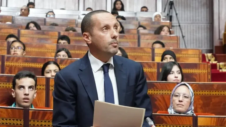 Agadir.. Paralysie des services de l'hôpital universitaire en raison des protestations