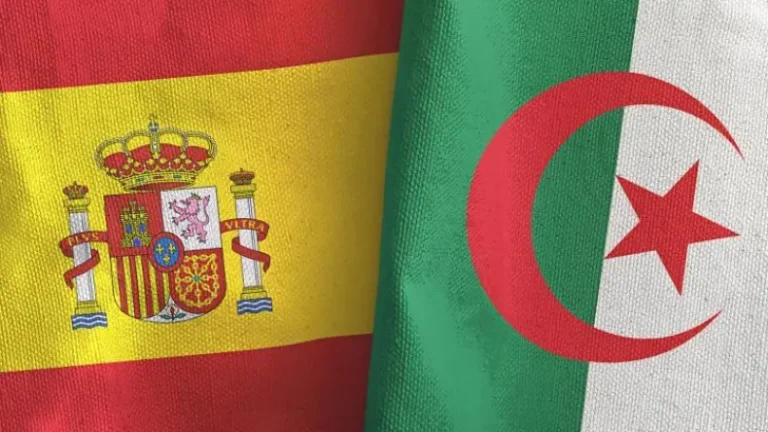 L'Algérie décide de réactiver le traité d'amitié et de coopération avec l'Espagne