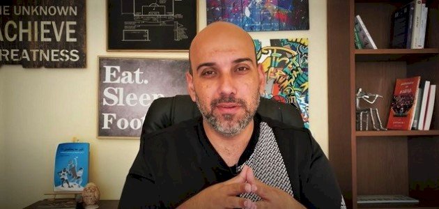 Mohamed Aouad : La décision de la CAF en appel est juste et le comportement du Sénégal en finale est dangereux pour le football