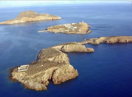 Melilla occupée en état d'alerte... L'immigration clandestine atteint les îles Zaffarines