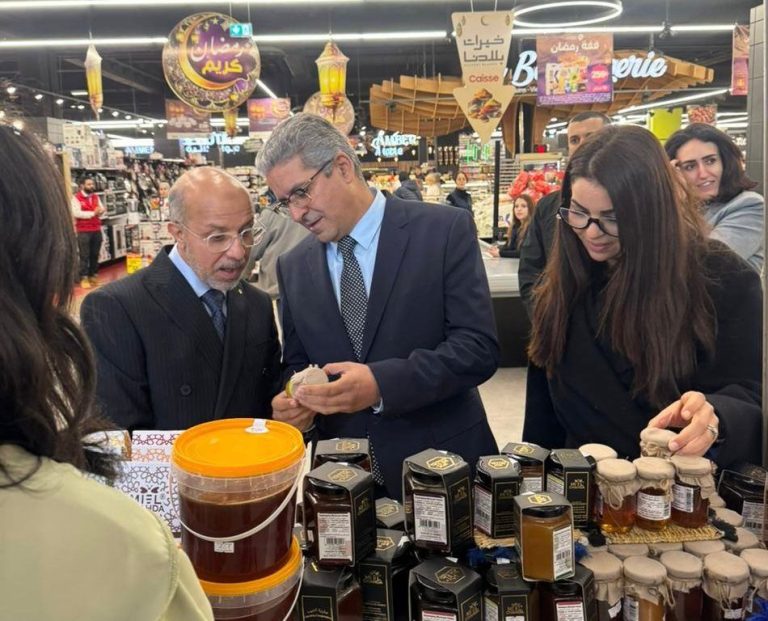 Les marchés Salam lancent l'initiative "Khairat Biladna" pour soutenir et encourager les coopératives marocaines