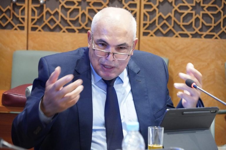 En raison de déclarations fausses... Un parlementaire interroge le ministre de l'Industrie sur les compétences marocaines à l'étranger