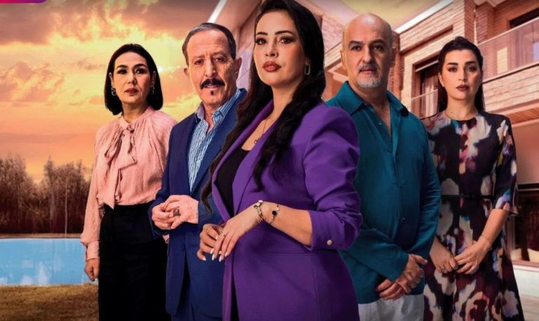 La série "Chkon kan yqoul" enflamme le débat ramadanesque sur le mystère du meurtre d'Amer