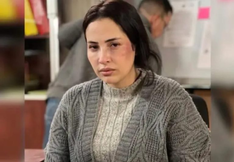 Imtissam El Arroussi brille dans "Chkon Kan Ygoul"… De l'orphelinat à l'épreuve de la dure réalité