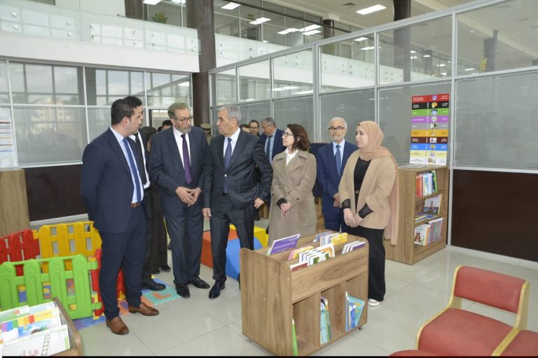 Oujda renforce son rayonnement technologique et culturel lors du 23e anniversaire du discours royal historique