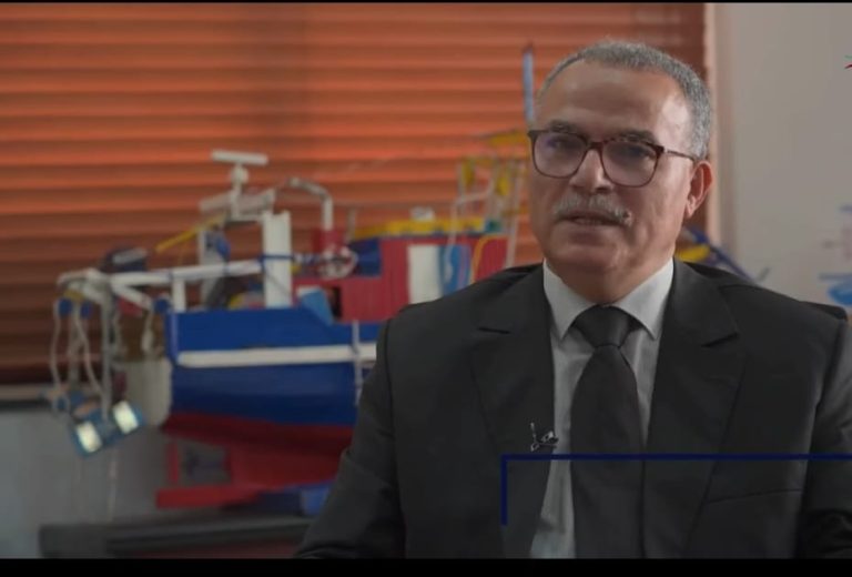Le Centre national de contrôle des navires de pêche : un levier stratégique pour la surveillance des activités maritimes