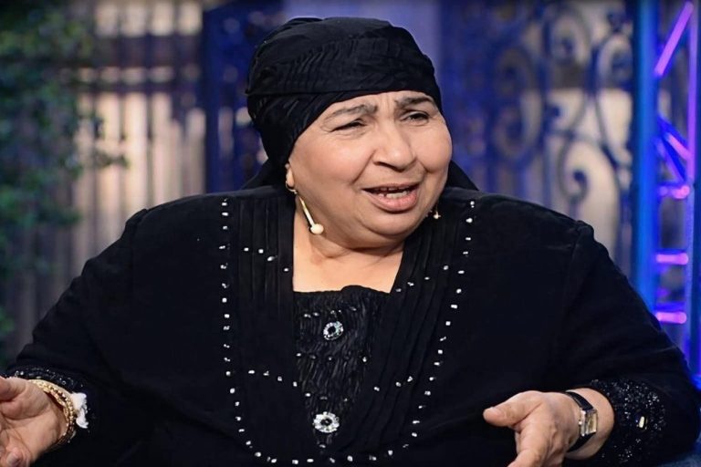 De la figurante à l'icône populaire : le décès de Fatima Kouchari suscite une vague de tristesse
