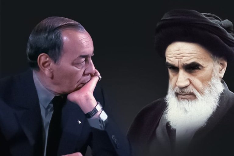 Pour que les Marocains comprennent... Pour ces raisons, le Maroc a rompu ses relations avec l'Iran depuis des décennies