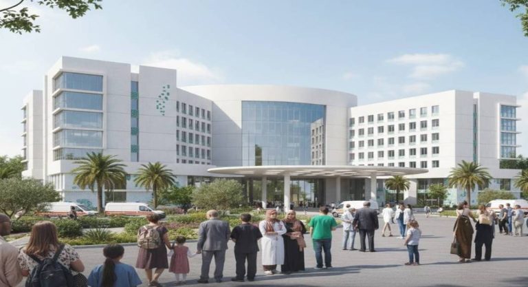 Bonne nouvelle pour les habitants de Casablanca : approbation de la convention de construction du centre hospitalier régional de Sidi Bernoussi