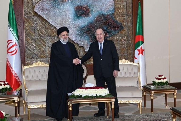 Les États-Unis appellent leurs ressortissants en Algérie à la prudence