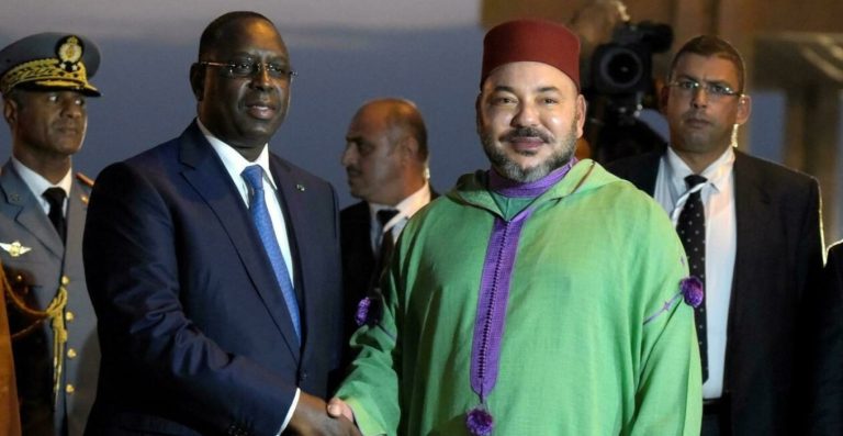 Un ami fidèle du Maroc se porte candidat au poste de Secrétaire général des Nations Unies