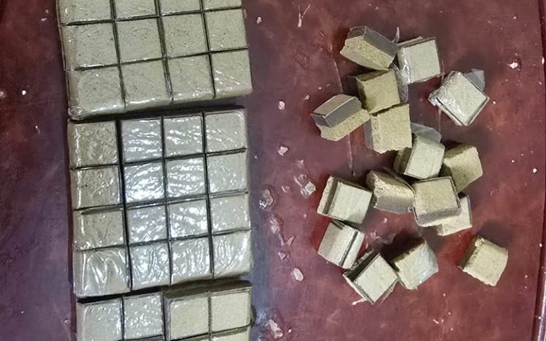 Sidi Bennour.. La gendarmerie arrête un trafiquant de drogue recherché en vertu de 26 mandats de recherche nationaux