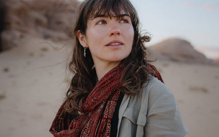 Une créatrice de contenu polonaise suscite la controverse avec un contenu "erroné" du Sahara marocain