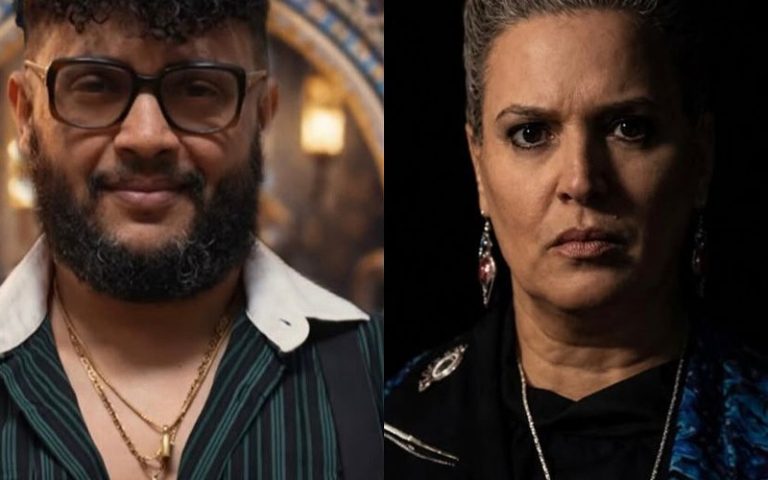 Adil Aba Turab et Saadia Ladib volent la vedette dans les drames du Ramadan