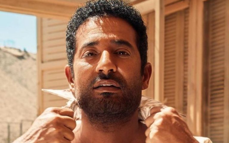 L'artiste Amr Saad affirme : "Je suis la valeur marchande la plus élevée dans le monde arabe"