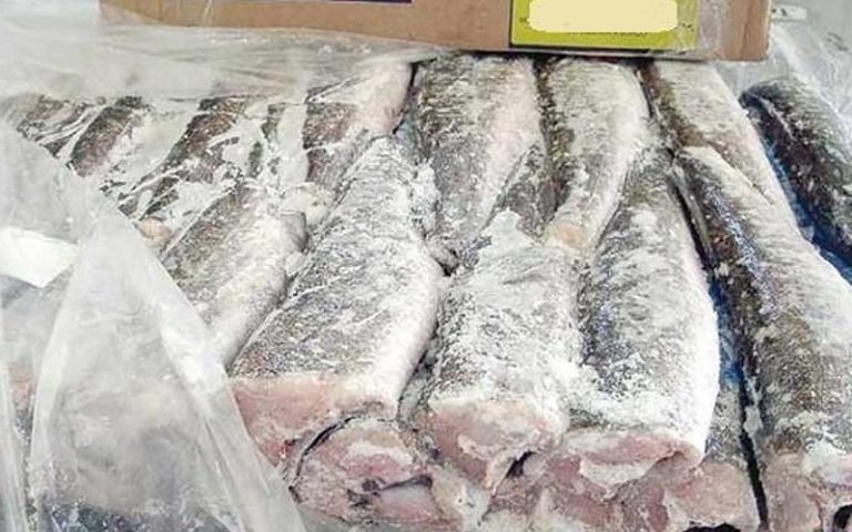 Le "poisson à prix raisonnable" renforce l'approvisionnement des marchés face à la baisse des débarquements due au climat