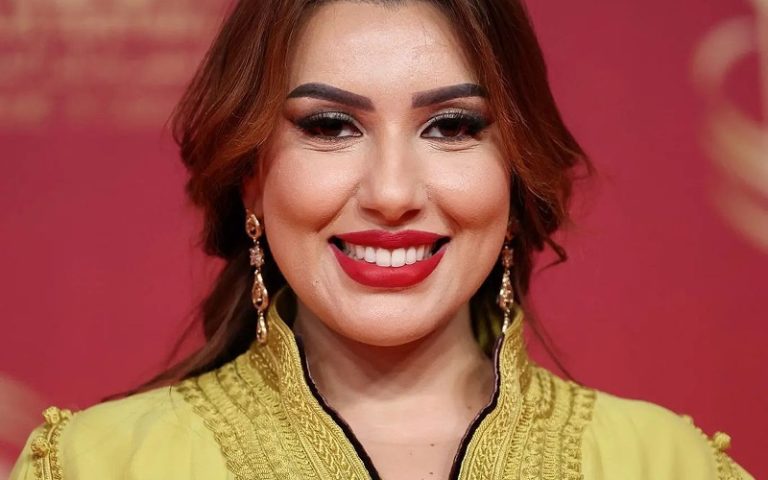 Sahra Sadiqi saisit la "Haute Autorité" après des insultes lors d'une émission télévisée
