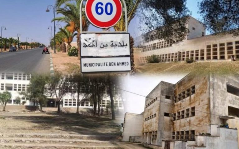 Journée mondiale de la tuberculose et sonnerie d'alarme... Le moment est-il venu de rouvrir l'hôpital Ibn Ahmed ?
