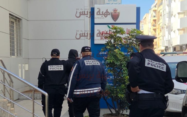 Casablanca : Prolongation de la garde à vue de l'ancien joueur Reda El Hajjouj
