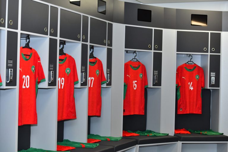 Tournoi UNAF U17 Benghazi (1ère journée) aujourd'hui à 13H00: Composition du Maroc face à la Tunisie