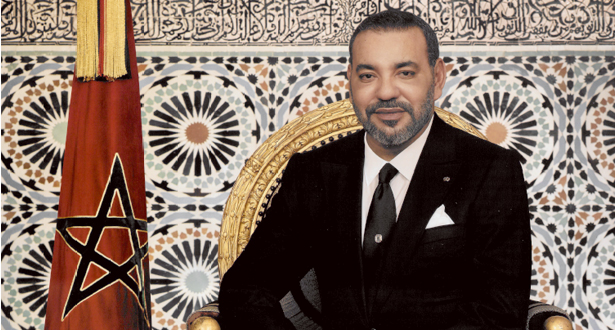 Message de félicitations du président tchadien au roi à l'occasion de l'Aïd al-Fitr