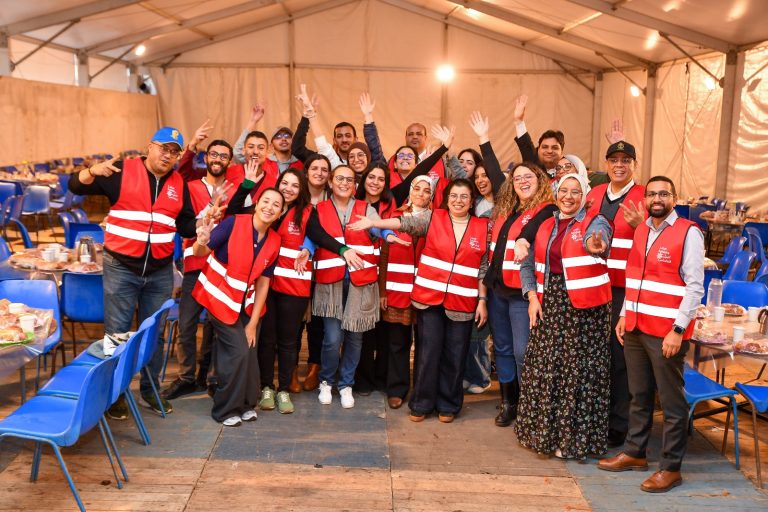 1 600 paniers alimentaires et tables d'iftar solidaires... Le groupe “LabelVie” poursuit l'initiative LabelSolidaire