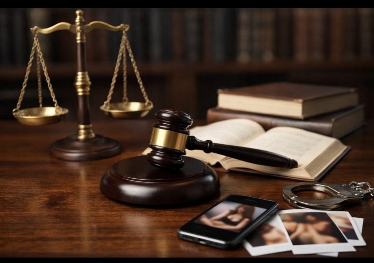 Cour de cassation : la publication de photos pornographiques sur les réseaux sociaux incite à la corruption