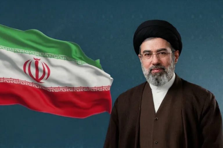 Mostafa Khamenei : L'Iran a porté un coup fatal à ses ennemis