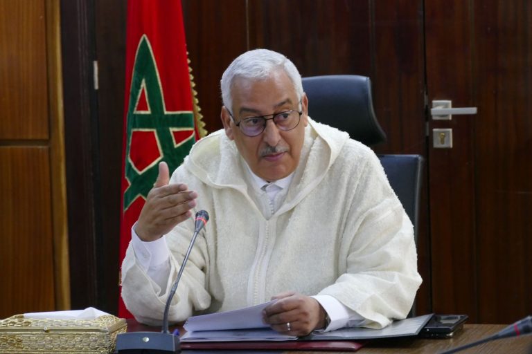 Dynamique de développement accélérée à Meknès, saluée par les progrès de plusieurs projets