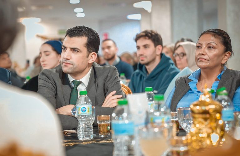 Valence.. Un iftar solidaire renforce le dialogue culturel et soutient l'autonomisation des femmes