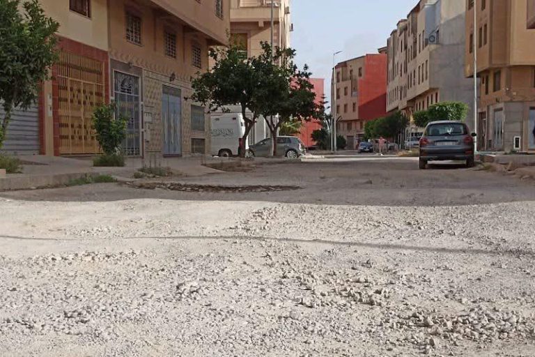 Des milliards d'excédents annuels à Nador... Où va l'argent alors que les rues sont pleines de nids de poule ?