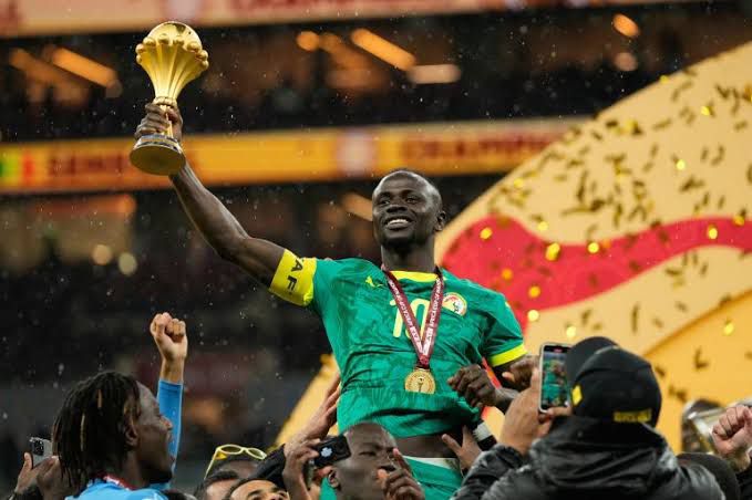 Ibrahim Diaz se rapproche du prix du meilleur joueur de la CAN, décision de retirer le titre au Sénégal