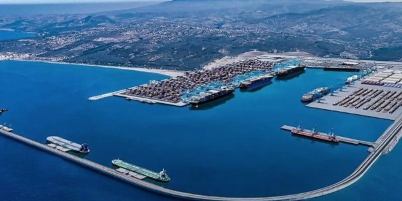 Le Maroc restructure l'équilibre des forces maritimes près des côtes espagnoles