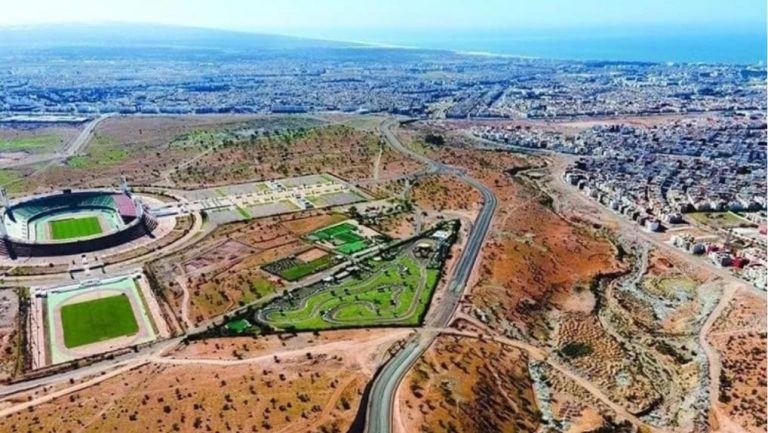 9 millions de dirhams pour l'extension de la rocade d'Agadir vers Taghazout