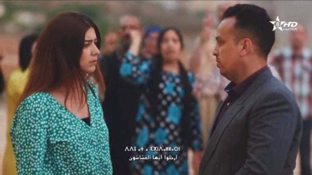 "Afadhar" remporte le prix de la meilleure œuvre dramatique du Ramadan