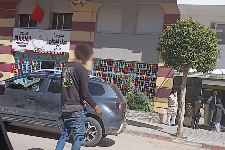 Dans la consternation des citoyens... L'hôpital Al Razi de Tanger libère un malade mental quelques heures après son admission
