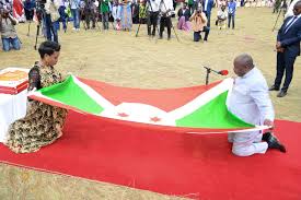 Sur l'exemple du Maroc, la mémoire des conflits burundais et le processus de réconciliation nationale basés pour la reconstruction et le pardon