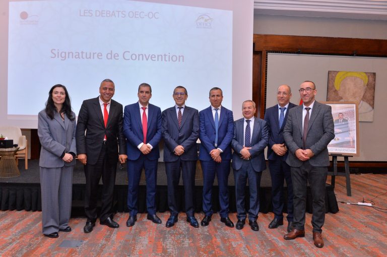 L’Office des Changes et le Conseil National de l’Ordre des Experts-Comptables renforcent leur partenariat