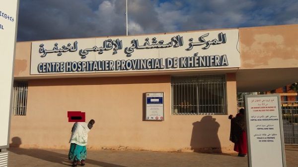 Le parquet de Khénifra s'saisit de l'affaire d'une mineure ayant accouché d'un mort-né sur la voie publique