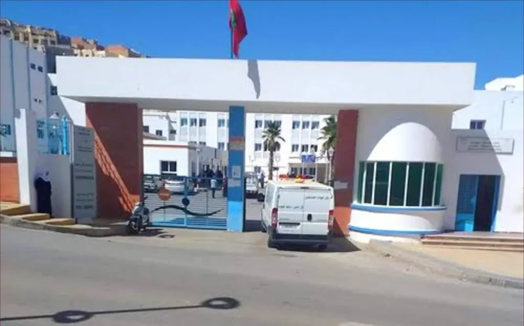 Hôpital Mohammed V à Al Hoceima… Une infrastructure de santé hors service aggrave les souffrances de la population