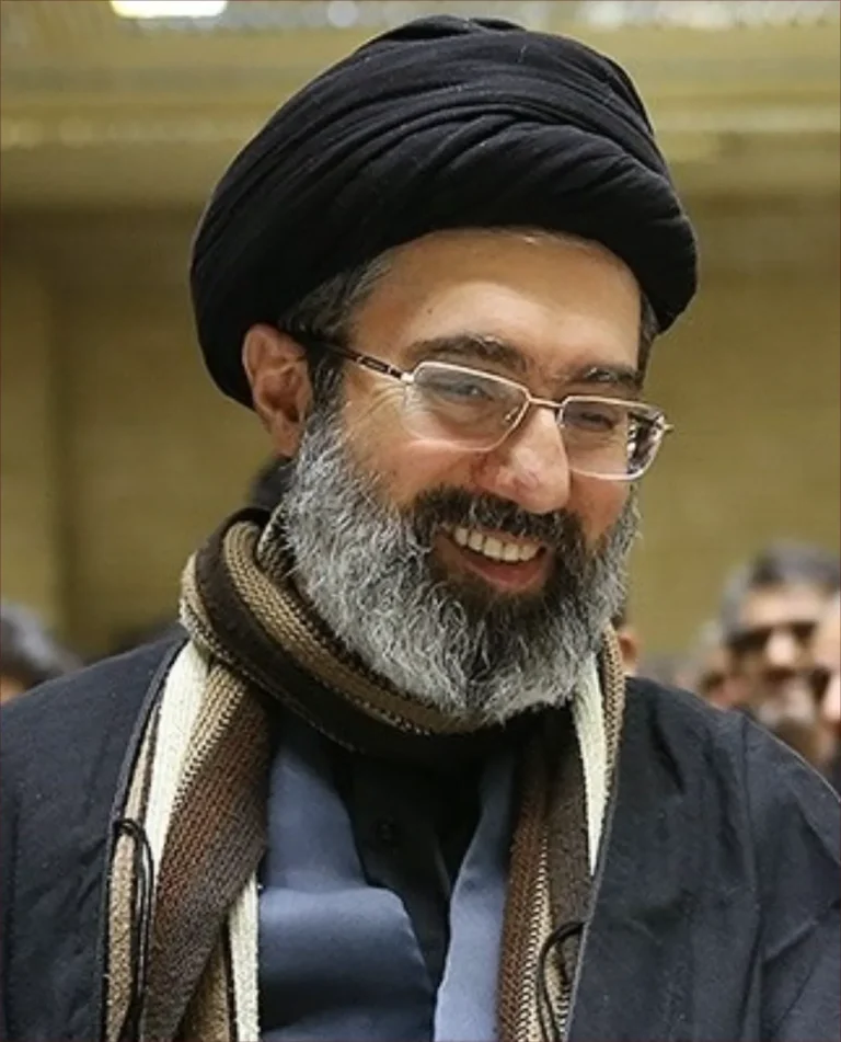 Qui est Mojtaba Khamenei, le nouveau Guide suprême de l'Iran ?