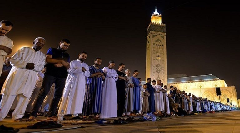 Ramadan et Tarawih : épargnez les imams des mosquées du tumulte