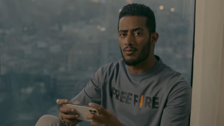Mohamed Ramadan compense son absence de Ramadan avec une voiture de luxe – Photo