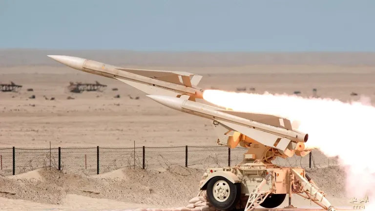 Bahreïn annonce la destruction de 95 missiles et 164 drones depuis le début de l'agression iranienne
