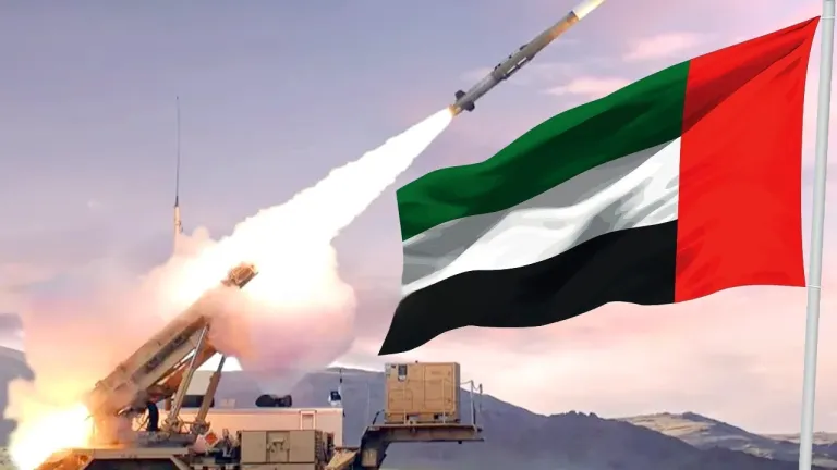 Les Émirats arabes unis interceptent 4 missiles balistiques et 6 drones en provenance d'Iran