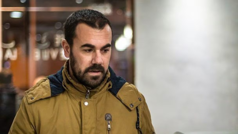Transfert de Nasser Zefzafi à l'hôpital universitaire de Tanger après un problème de santé